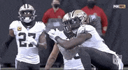 Regular Season Football GIF by NFL