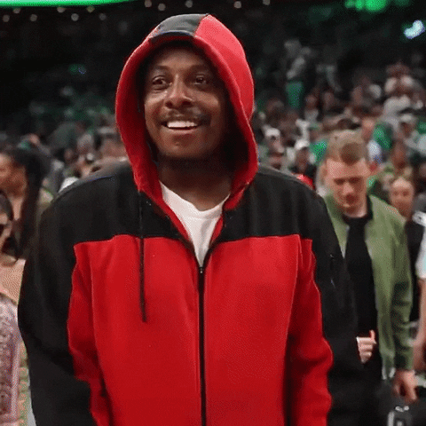 Paul Pierce Basketball GIF by Tennessee Athletics