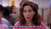 mean girls movie GIF