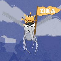 mosquito GIF
