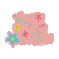 Women Cup Sticker by Uhna