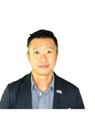 Sticker by ONE APAC 2019
