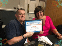 CadwynHousingAssociation cadwyn cadwyn50 GIF