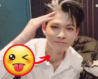 Kpop GIF