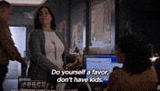 Aaron Douglas Dont Have Kids GIF by Drama Club FOX