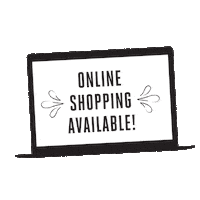 Laptop Add To Cart Sticker by Real Deals Corporate