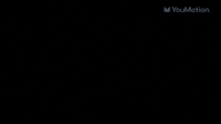 Animated logo animation series for video edits