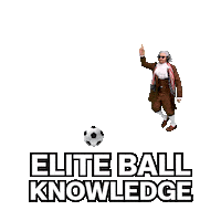 Knowledge Expert Sticker