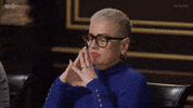 Thinking Reflect GIF by The Traitors Australia