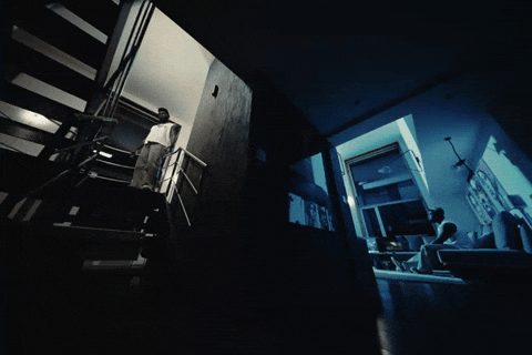 Drill Chanel GIF by The Orchard