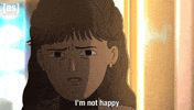 Sad Break Up GIF by Adult Swim