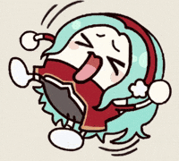 Angry Tantrum GIF