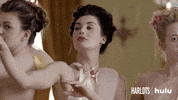 london harlots GIF by HULU