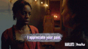 london harlots GIF by HULU