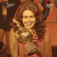 I Did It Win GIF by FX Networks