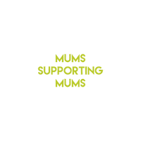 Mum Life Sticker by Bloom Baby Classes