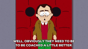 greeting GIF by South Park 