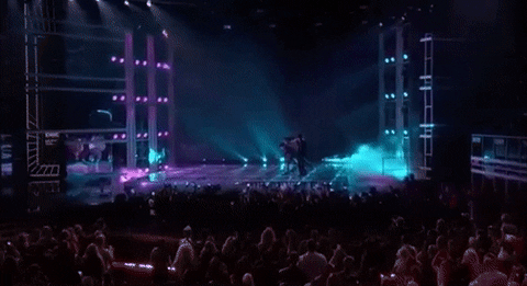 2018 bbmas GIF by Billboard Music Awards