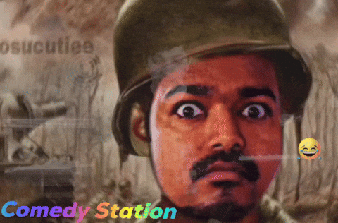 Comedy Station GIF