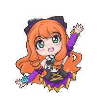 Bang Bang Hello Sticker by Mobile Legends: Bang Bang