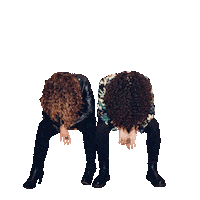 Recovery Rocks Lisa Smith Sticker by The Sober Curator