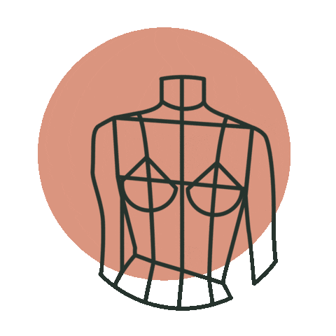 MaisonCoutureAtelier fashion moda mca maisoncoutureatelier Sticker
