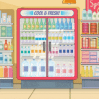 Amazon Christmas GIF by Pudgy Penguins