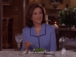 season 3 netflix GIF by Gilmore Girls 