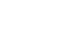 Sticker Hair Sticker