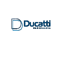 Sticker by Ducatti Engenharia