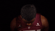 Littlerockmbb2020 GIF by Little Rock Athletics