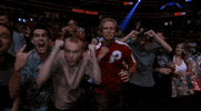 Fight Night Fight GIF by UFC