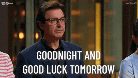 Australia Jean GIF by MasterChefAU