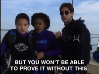 the mystery files of shelby woo nicksplat GIF
