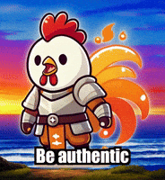 Zorooster Character GIF by Zorooster