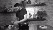 hot cooking too hot too hot to handle GIF