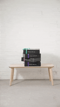 Steal Makelifericher GIF by Gym+Coffee
