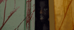 Horror Candyman GIF