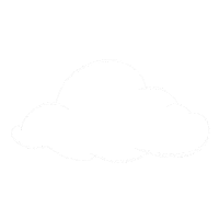 madisonkait cloud madison madisonkait white cloud Sticker