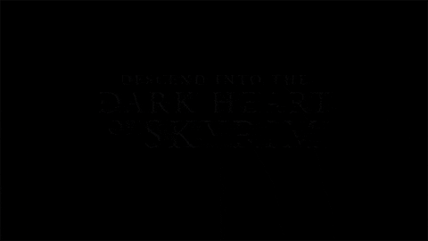 Elder Scrolls Vampire GIF by Bethesda