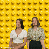 LEGOMastersAU summer point australia lego GIF