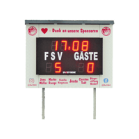 Fsv1965 Sticker by FSV Farnewinkel/Nindorf