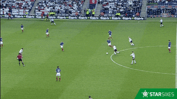 steven gerrard football GIF by Star Sixes