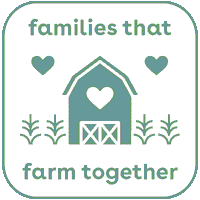 dorisdalefarms family together local farm GIF