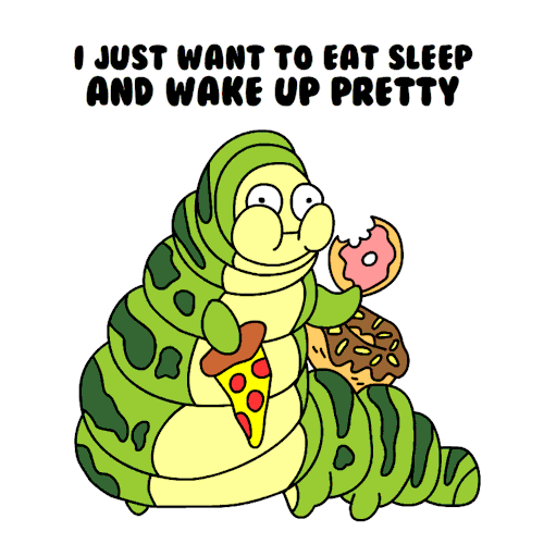 hungry GIF by Look Human