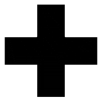 Suprematism Sticker by pirogart