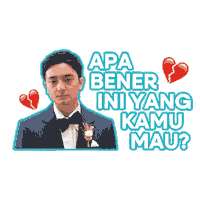 Boxoffice Sticker by Rhaya Flicks