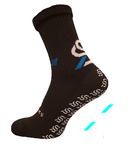 skillsocks giphyupload Sticker