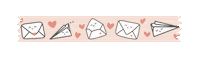 Heart Sticker