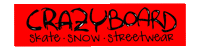 Sticker by Crazyboardshop